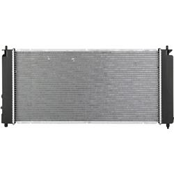 Spectra Premium Radiators for 2000-2005 CELICA - 434-CU2335