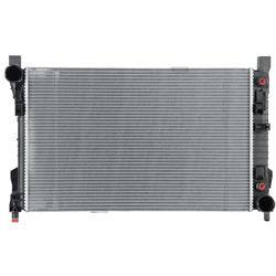 Spectra Premium Radiators 434-CU2337