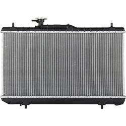 Spectra Premium Radiators for 2000-2005 ACCENT - 434-CU2338