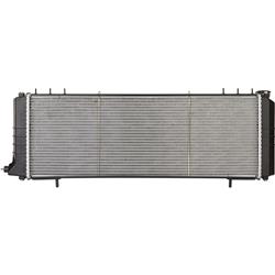 Spectra Premium Radiators for 1991-2001 CHEROKEE - 434-CU2340