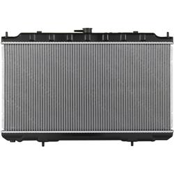 Spectra Premium Radiators for 2000-2006 SENTRA - 434-CU2346