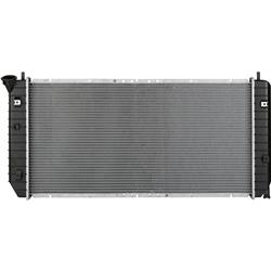 Spectra Premium Radiators for 2000-2005 BONNEVILLE, LESABRE - 434-CU2347