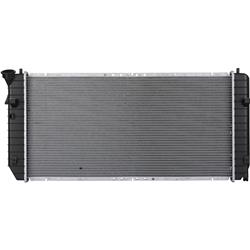 Spectra Premium Radiators for 1997-2004 PARK AVENUE - 434-CU2349
