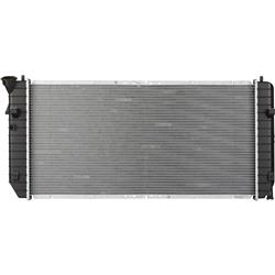 Spectra Premium Radiators for 2000-2005 PARK AVENUE - 434-CU2350