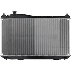 Spectra Premium Radiators for 2001-2005 CIVIC - 434-CU2354