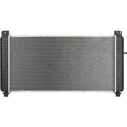 Spectra Premium Radiators 434-CU2370