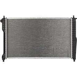 Spectra Premium Radiators 434-CU2386