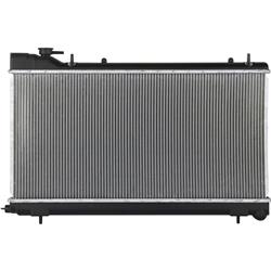 Spectra Premium Radiators for 1999-2002 FORESTER, 1998-2001 IMPREZA - 434-CU2402
