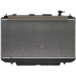 Spectra Premium Radiators for 2001-2005 RAV4 - 434-CU2403