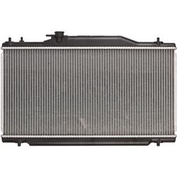 Spectra Premium Radiators for 2002-2006 RSX - 434-CU2412