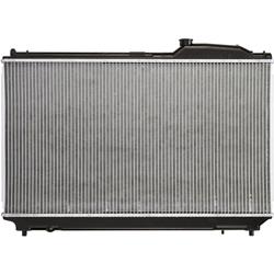 Spectra Premium Radiators for 2001-2006 LS430 - 434-CU2419