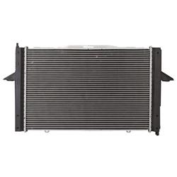Spectra Premium Radiators for 1999-2000 V70, S70, 1999-2004 C70 - 434-CU2424