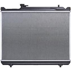 Spectra Premium Radiators for 2001-2005 GRAND VITARA, 2001-2004 VITARA, 2002-2003 XL-7 - 434-CU2430