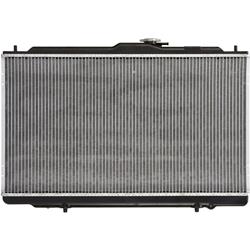 Spectra Premium Radiators 434-CU2431