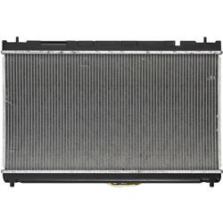 Spectra Premium Radiators 434-CU2434