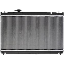 Spectra Premium Radiators for 2002-2006 CAMRY, 2004-2008 SOLARA - 434-CU2436