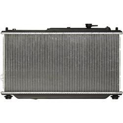 Spectra Premium Radiators for 2000-2004 SPECTRA - 434-CU2441