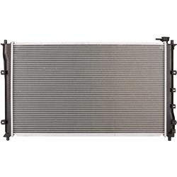 Spectra Premium Radiators for 2002-2005 SEDONA - 434-CU2442