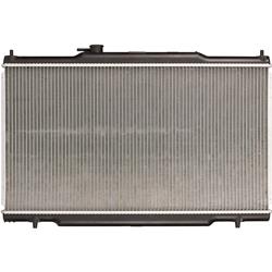 Spectra Premium Radiators for 2002-2006 CR-V, 2003-2006 ELEMENT - 434-CU2443