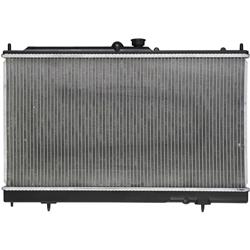Spectra Premium Radiators for 2002-2007 LANCER - 434-CU2448