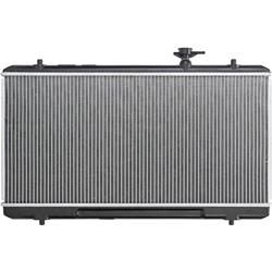 Spectra Premium Radiators for 2002-2007 AERIO - 434-CU2451
