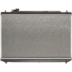 Spectra Premium Radiators for 2001-2003 HIGHLANDER - 434-CU2452