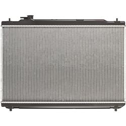 Spectra Premium Radiators for 2001-2007 HIGHLANDER - 434-CU2453