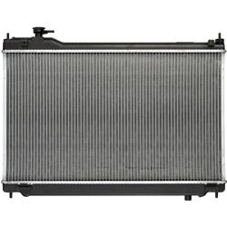 Spectra Premium Radiators for 2003-2004 G35 - 434-CU2455