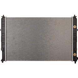 Spectra Premium Radiators for 2002-2006 MPV - 434-CU2456