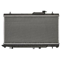 Spectra Premium Radiators for 2005-2006 9-2X, 2002-2007 IMPREZA - 434-CU2464