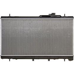 Spectra Premium Radiators for 2001-2004 OUTBACK - 434-CU2465