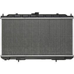 Spectra Premium Radiators for 2002-2006 SENTRA - 434-CU2469