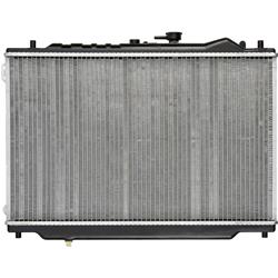 Spectra Premium Radiators for 1988-1992 626, MX-6, 1989-1992 PROBE - 434-CU246