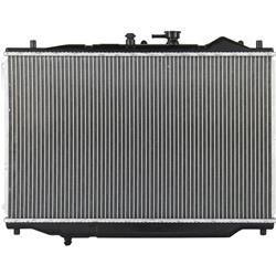 Spectra Premium Radiators for 1988-1992 626, MX-6, 1989-1992 PROBE - 434-CU248