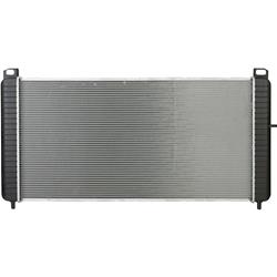 Spectra Premium Radiators 434-CU2538