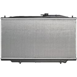 Spectra Premium Radiators for 2003-2007 ACCORD - 434-CU2571