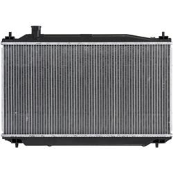 Spectra Premium Radiators 434-CU2572