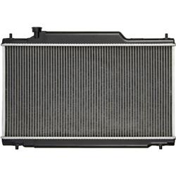 Spectra Premium Radiators for 2002-2005 CIVIC - 434-CU2574