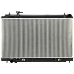 Spectra Premium Radiators for 2003-2006 350Z - 434-CU2576