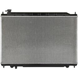 Spectra Premium Radiators - Free Shipping on Orders Over $109 at