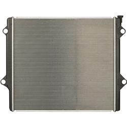 Spectra Premium Radiators for 2003-2009 4RUNNER, GX470 - 434-CU2581