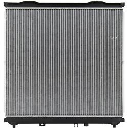 Spectra Premium Radiators for 2003-2006 SORENTO - 434-CU2585