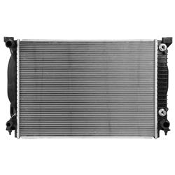 Spectra Premium Radiators 434-CU2590
