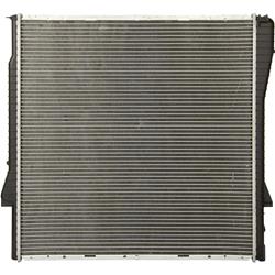 Spectra Premium Radiators for 2000-2006 X5 - 434-CU2593