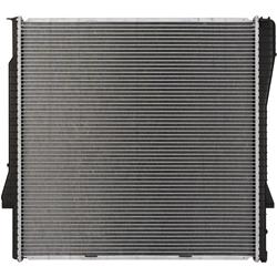 Spectra Premium Radiators for 2001-2006 X5 - 434-CU2594