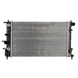 Spectra Premium Radiators 434-CU2607