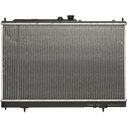 Spectra Premium Radiators for 2003-2006 OUTLANDER - 434-CU2617
