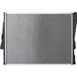 Spectra Premium Radiators 434-CU2636