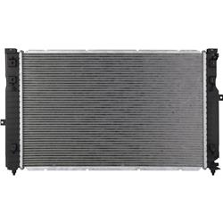 Spectra Premium Radiators 434-CU2648