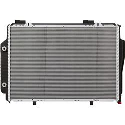 Spectra Premium Radiators 434-CU2651